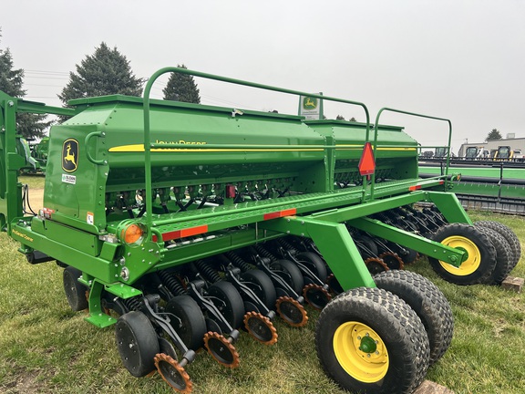 2022 John Deere 1590 Drill