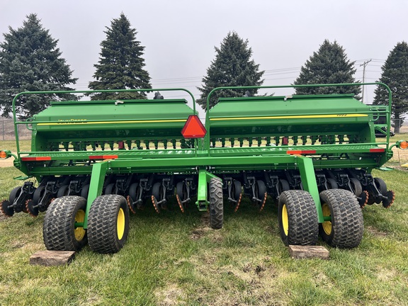 2022 John Deere 1590 Drill