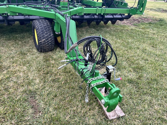 2022 John Deere 1590 Drill