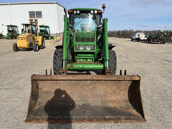 Iron number #5300175
