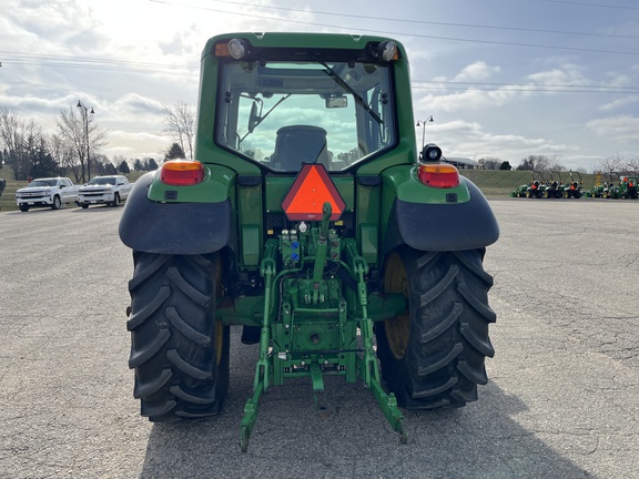 2009 John Deere 6330 Premium Tractor