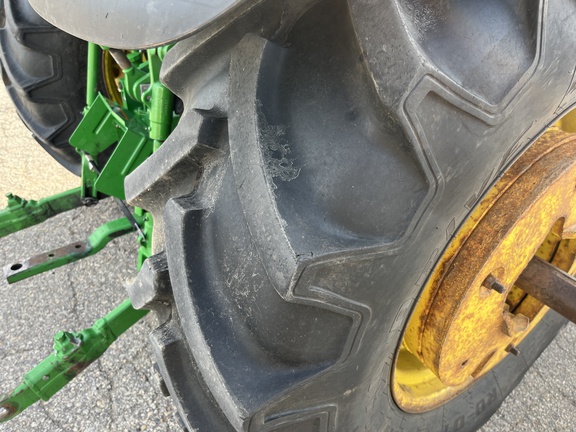 2009 John Deere 6330 Premium Tractor