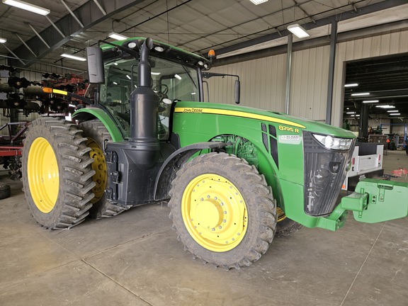 2018 John Deere 8295R Tractor