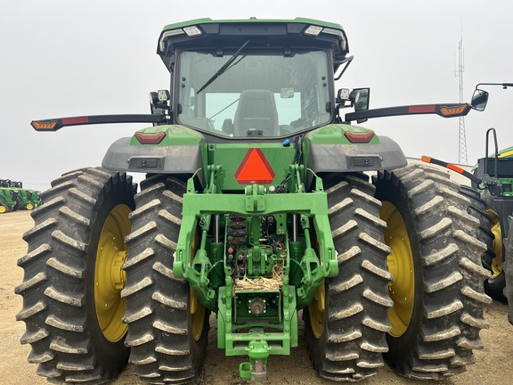 2021 John Deere 8R 250 Tractor