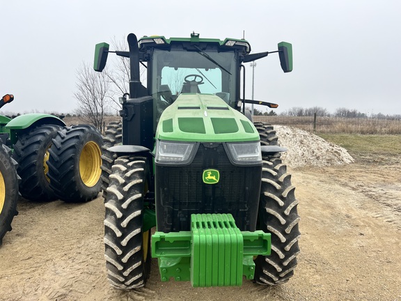 2021 John Deere 8R 250 Tractor