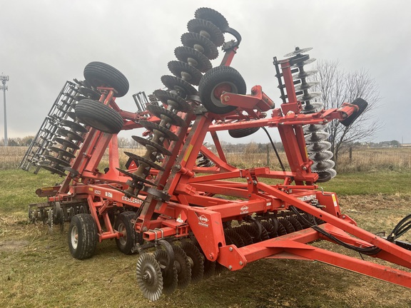 2014 Kuhn 8000-30 Misc