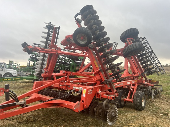 2014 Kuhn 8000-30 Misc