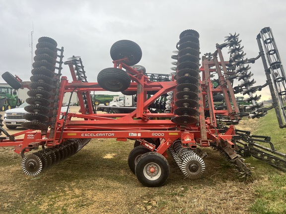 2014 Kuhn 8000-30 Misc