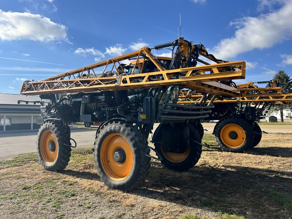 2023 Hagie STS12 Sprayer/High Clearance