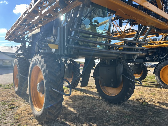 2023 Hagie STS12 Sprayer/High Clearance