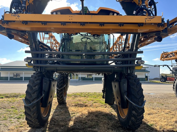 2023 Hagie STS12 Sprayer/High Clearance