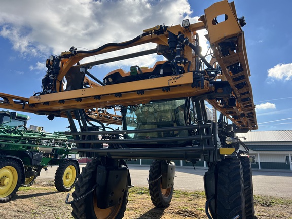 2023 Hagie STS12 Sprayer/High Clearance