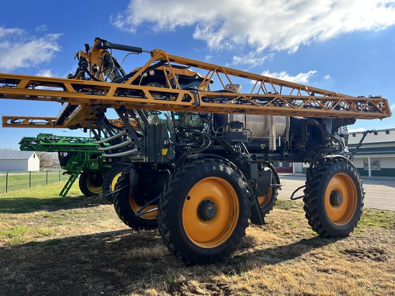 2023 Hagie STS12 Sprayer/High Clearance