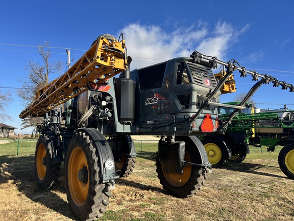 2023 Hagie STS12 Sprayer/High Clearance