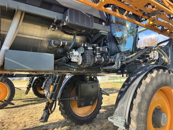 2023 Hagie STS12 Sprayer/High Clearance