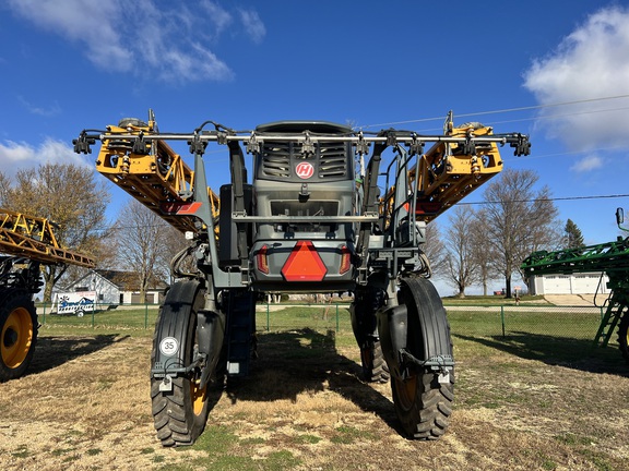 2023 Hagie STS12 Sprayer/High Clearance