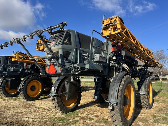 2023 Hagie STS12 Sprayer/High Clearance