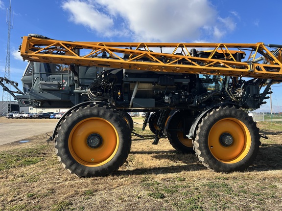 2023 Hagie STS12 Sprayer/High Clearance