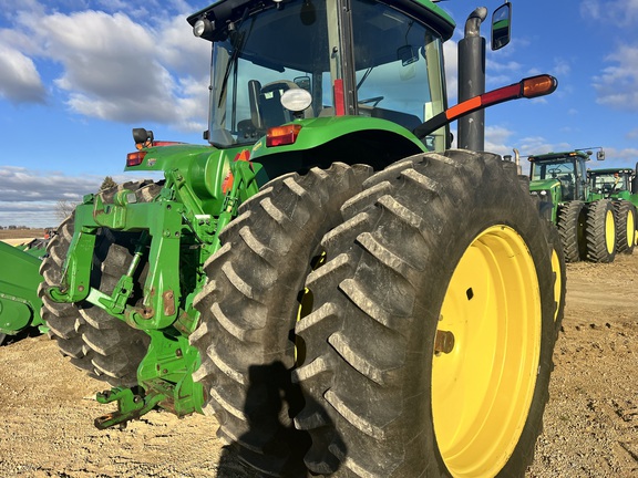 2007 John Deere 8130 Tractor