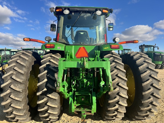 2007 John Deere 8130 Tractor