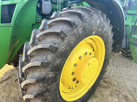 2007 John Deere 8130 Tractor