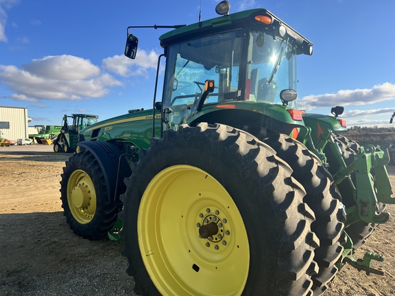 2007 John Deere 8130 Tractor