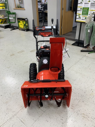 2024 Ariens 24 DELUXE Snow Blower Walk Behind