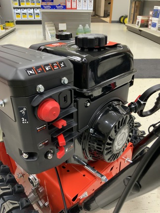 2024 Ariens 24 DELUXE Snow Blower Walk Behind