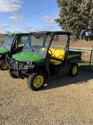 2022 John Deere XUV865M ATV