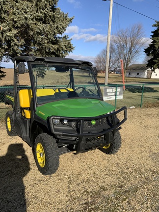 2022 John Deere XUV865M ATV