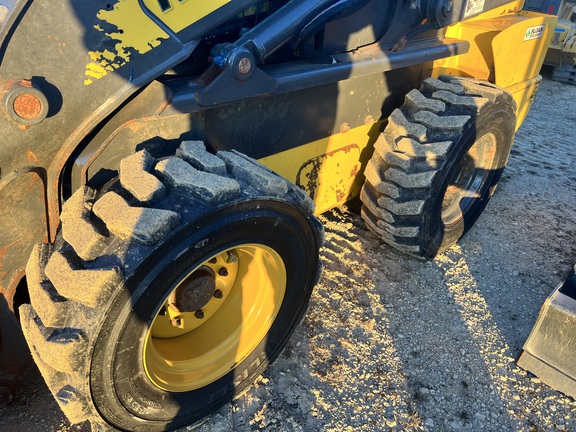 2019 New Holland L228 Skid Steer Loader