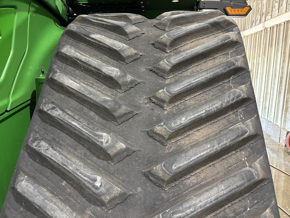 2023 John Deere 9RX 640 Tractor Rubber Track