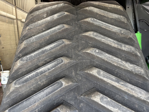 2023 John Deere 9RX 640 Tractor Rubber Track