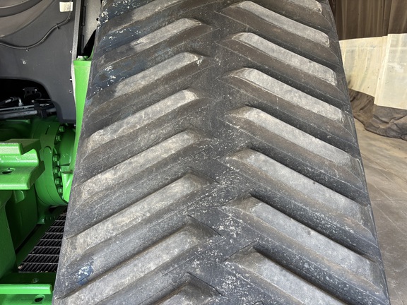 2023 John Deere 9RX 640 Tractor Rubber Track