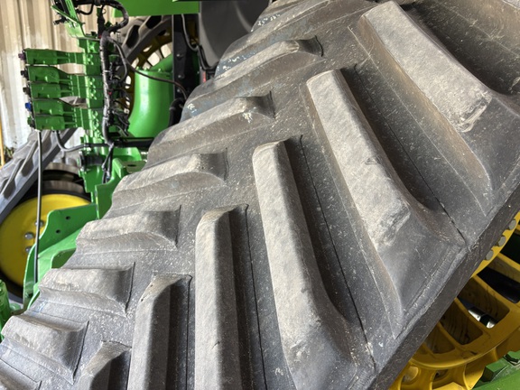 2023 John Deere 9RX 640 Tractor Rubber Track