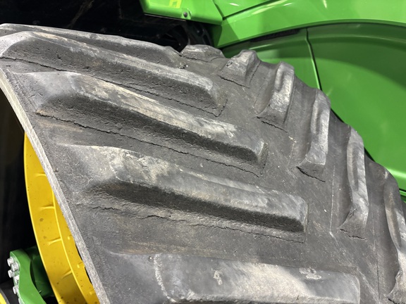 2023 John Deere 9RX 640 Tractor Rubber Track