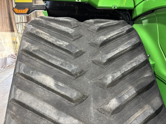 2023 John Deere 9RX 640 Tractor Rubber Track