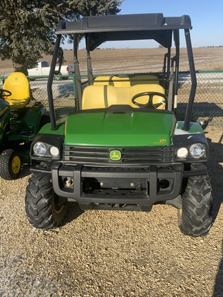 2013 John Deere XUV825I S4 ATV