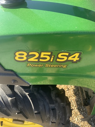 2013 John Deere XUV825I S4 ATV