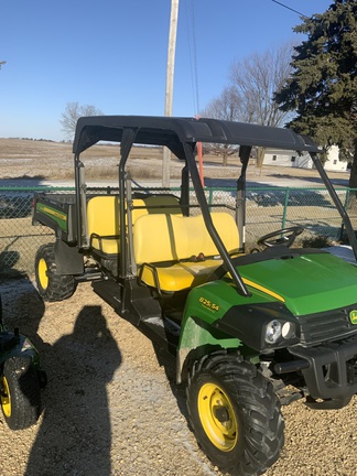 2013 John Deere XUV825I S4 ATV