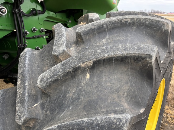 2023 John Deere X9 1000 Combine