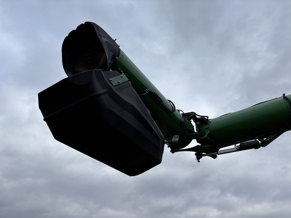 2023 John Deere X9 1000 Combine