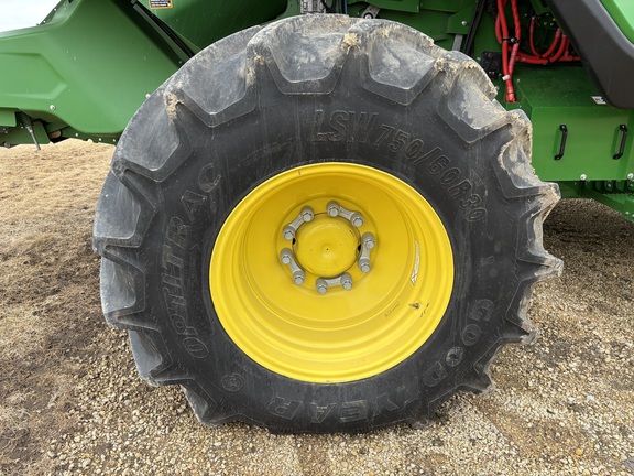 2023 John Deere X9 1000 Combine