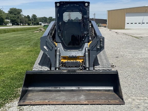 2023 John Deere 333G Compact Track Loader