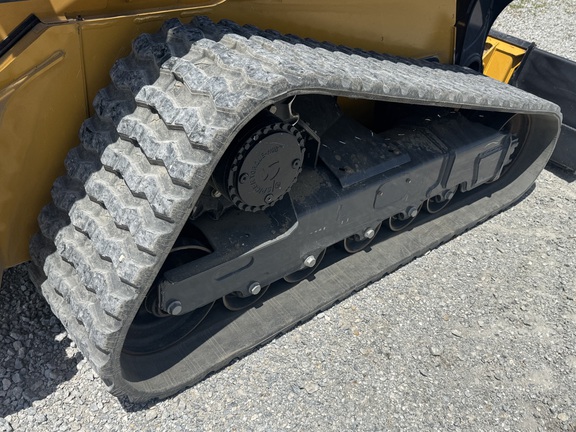 2023 John Deere 333G Compact Track Loader