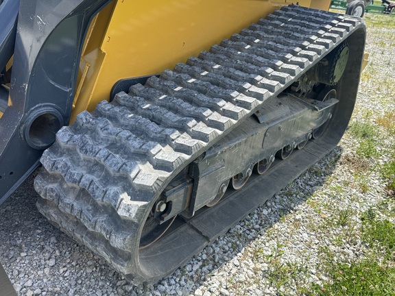 2023 John Deere 333G Compact Track Loader