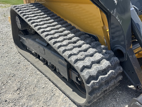 2023 John Deere 333G Compact Track Loader