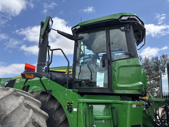 2024 John Deere 9R 640 Tractor 4WD