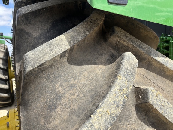 2024 John Deere 9R 640 Tractor 4WD