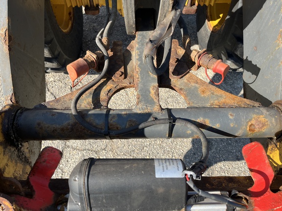 2019 John Deere 304L Compact Utility Loader